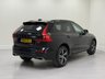 USED 2021 21 VOLVO XC60 2.0 B5 MHEV R-Design SUV 5dr Petrol Hybrid Auto AWD Euro 6 (s/s) (250 ps) DRIVER ASSIST PACK + APPLE CARPLAY / ANDROID AUTO + CLIMATE PACK
