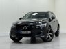 USED 2021 21 VOLVO XC60 2.0 B5 MHEV R-Design SUV 5dr Petrol Hybrid Auto AWD Euro 6 (s/s) (250 ps) DRIVER ASSIST PACK + APPLE CARPLAY / ANDROID AUTO + CLIMATE PACK
