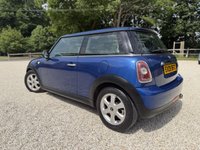 USED 2009 09 MINI HATCH 1.4 One Hatchback 3dr Petrol Manual Euro 4 (95 ps) FRESH MOT 2 KEYS FULL HISTORY