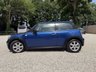 USED 2009 09 MINI HATCH 1.4 One Hatchback 3dr Petrol Manual Euro 4 (95 ps) FRESH MOT 2 KEYS FULL HISTORY