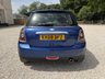 USED 2009 09 MINI HATCH 1.4 One Hatchback 3dr Petrol Manual Euro 4 (95 ps) FRESH MOT 2 KEYS FULL HISTORY