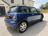 USED 2009 09 MINI HATCH 1.4 One Hatchback 3dr Petrol Manual Euro 4 (95 ps) FRESH MOT 2 KEYS FULL HISTORY
