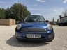 USED 2009 09 MINI HATCH 1.4 One Hatchback 3dr Petrol Manual Euro 4 (95 ps) FRESH MOT 2 KEYS FULL HISTORY