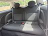 USED 2009 09 MINI HATCH 1.4 One Hatchback 3dr Petrol Manual Euro 4 (95 ps) FRESH MOT 2 KEYS FULL HISTORY