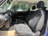 USED 2009 09 MINI HATCH 1.4 One Hatchback 3dr Petrol Manual Euro 4 (95 ps) FRESH MOT 2 KEYS FULL HISTORY