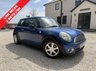 USED 2009 09 MINI HATCH 1.4 One Hatchback 3dr Petrol Manual Euro 4 (95 ps) FRESH MOT 2 KEYS FULL HISTORY