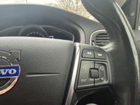 USED 2014 14 VOLVO V40 1.6 D2 SE Lux Nav Hatchback 5dr Diesel Manual Euro 5 (s/s) (115 ps) SAT NAV BLIS HEATED LEATHER