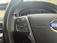 USED 2014 14 VOLVO V40 1.6 D2 SE Lux Nav Hatchback 5dr Diesel Manual Euro 5 (s/s) (115 ps) SAT NAV BLIS HEATED LEATHER