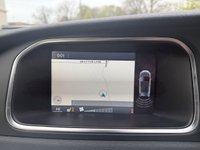 USED 2014 14 VOLVO V40 1.6 D2 SE Lux Nav Hatchback 5dr Diesel Manual Euro 5 (s/s) (115 ps) SAT NAV BLIS HEATED LEATHER