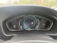 USED 2014 14 VOLVO V40 1.6 D2 SE Lux Nav Hatchback 5dr Diesel Manual Euro 5 (s/s) (115 ps) SAT NAV BLIS HEATED LEATHER