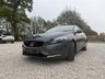 USED 2014 14 VOLVO V40 1.6 D2 SE Lux Nav Hatchback 5dr Diesel Manual Euro 5 (s/s) (115 ps) SAT NAV BLIS HEATED LEATHER