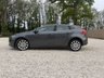 USED 2014 14 VOLVO V40 1.6 D2 SE Lux Nav Hatchback 5dr Diesel Manual Euro 5 (s/s) (115 ps) SAT NAV BLIS HEATED LEATHER