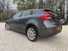 USED 2014 14 VOLVO V40 1.6 D2 SE Lux Nav Hatchback 5dr Diesel Manual Euro 5 (s/s) (115 ps) SAT NAV BLIS HEATED LEATHER