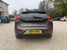 USED 2014 14 VOLVO V40 1.6 D2 SE Lux Nav Hatchback 5dr Diesel Manual Euro 5 (s/s) (115 ps) SAT NAV BLIS HEATED LEATHER