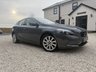 USED 2014 14 VOLVO V40 1.6 D2 SE Lux Nav Hatchback 5dr Diesel Manual Euro 5 (s/s) (115 ps) SAT NAV BLIS HEATED LEATHER