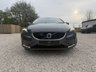 USED 2014 14 VOLVO V40 1.6 D2 SE Lux Nav Hatchback 5dr Diesel Manual Euro 5 (s/s) (115 ps) SAT NAV BLIS HEATED LEATHER