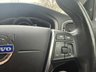 USED 2014 14 VOLVO V40 1.6 D2 SE Lux Nav Hatchback 5dr Diesel Manual Euro 5 (s/s) (115 ps) SAT NAV BLIS HEATED LEATHER