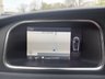 USED 2014 14 VOLVO V40 1.6 D2 SE Lux Nav Hatchback 5dr Diesel Manual Euro 5 (s/s) (115 ps) SAT NAV BLIS HEATED LEATHER
