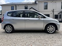 USED 2009 58 HONDA JAZZ 1.4 i-DSI SE Hatchback 5dr Petrol CVT-7 (139 g/km, 82 bhp) PART EXCHANGE TO CLEAR