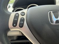 USED 2009 58 HONDA JAZZ 1.4 i-DSI SE Hatchback 5dr Petrol CVT-7 (139 g/km, 82 bhp) PART EXCHANGE TO CLEAR