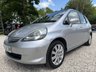 USED 2009 58 HONDA JAZZ 1.4 i-DSI SE Hatchback 5dr Petrol CVT-7 (139 g/km, 82 bhp) PART EXCHANGE TO CLEAR