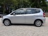 USED 2009 58 HONDA JAZZ 1.4 i-DSI SE Hatchback 5dr Petrol CVT-7 (139 g/km, 82 bhp) PART EXCHANGE TO CLEAR