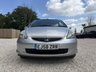 USED 2009 58 HONDA JAZZ 1.4 i-DSI SE Hatchback 5dr Petrol CVT-7 (139 g/km, 82 bhp) PART EXCHANGE TO CLEAR