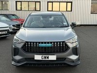 USED 2026 GWM Haval Jolion Pro PREMIUM 1.5P HEV 
