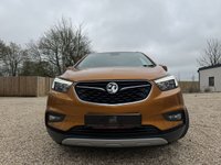 USED 2019 19 VAUXHALL MOKKA X 1.4i Turbo ecoTEC Griffin Plus SUV 5dr Petrol Manual Euro 6 (s/s) (140 ps) HUGE SPEC FULL SERVICE HISTORY