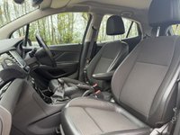 USED 2019 19 VAUXHALL MOKKA X 1.4i Turbo ecoTEC Griffin Plus SUV 5dr Petrol Manual Euro 6 (s/s) (140 ps) HUGE SPEC FULL SERVICE HISTORY