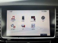 USED 2019 19 VAUXHALL MOKKA X 1.4i Turbo ecoTEC Griffin Plus SUV 5dr Petrol Manual Euro 6 (s/s) (140 ps) HUGE SPEC FULL SERVICE HISTORY