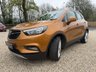 USED 2019 19 VAUXHALL MOKKA X 1.4i Turbo ecoTEC Griffin Plus SUV 5dr Petrol Manual Euro 6 (s/s) (140 ps) HUGE SPEC FULL SERVICE HISTORY