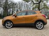 USED 2019 19 VAUXHALL MOKKA X 1.4i Turbo ecoTEC Griffin Plus SUV 5dr Petrol Manual Euro 6 (s/s) (140 ps) HUGE SPEC FULL SERVICE HISTORY