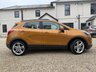 USED 2019 19 VAUXHALL MOKKA X 1.4i Turbo ecoTEC Griffin Plus SUV 5dr Petrol Manual Euro 6 (s/s) (140 ps) HUGE SPEC FULL SERVICE HISTORY