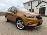 USED 2019 19 VAUXHALL MOKKA X 1.4i Turbo ecoTEC Griffin Plus SUV 5dr Petrol Manual Euro 6 (s/s) (140 ps) HUGE SPEC FULL SERVICE HISTORY