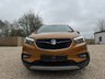USED 2019 19 VAUXHALL MOKKA X 1.4i Turbo ecoTEC Griffin Plus SUV 5dr Petrol Manual Euro 6 (s/s) (140 ps) HUGE SPEC FULL SERVICE HISTORY