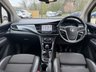USED 2019 19 VAUXHALL MOKKA X 1.4i Turbo ecoTEC Griffin Plus SUV 5dr Petrol Manual Euro 6 (s/s) (140 ps) HUGE SPEC FULL SERVICE HISTORY