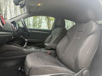 USED 2016 66 AUDI A3 2.0 TDI S line Hatchback 3dr Diesel Manual quattro Euro 6 (s/s) (150 ps) GLACIER WHITE 2KEYS FULL HIST