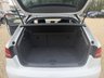 USED 2016 66 AUDI A3 2.0 TDI S line Hatchback 3dr Diesel Manual quattro Euro 6 (s/s) (150 ps) GLACIER WHITE 2KEYS FULL HIST