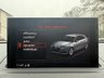 USED 2016 66 AUDI A3 2.0 TDI S line Hatchback 3dr Diesel Manual quattro Euro 6 (s/s) (150 ps) GLACIER WHITE 2KEYS FULL HIST