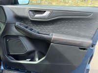 USED 2020 20 FORD KUGA 2.0 EcoBlue MHEV ST-Line First Edition SUV 5dr Diesel Manual Euro 6 (s/s) (150 ps) SUV