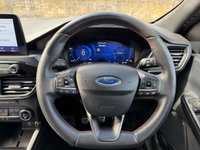 USED 2020 20 FORD KUGA 2.0 EcoBlue MHEV ST-Line First Edition SUV 5dr Diesel Manual Euro 6 (s/s) (150 ps) SUV