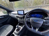 USED 2020 20 FORD KUGA 2.0 EcoBlue MHEV ST-Line First Edition SUV 5dr Diesel Manual Euro 6 (s/s) (150 ps) SUV