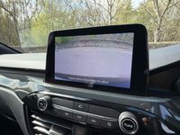 USED 2020 20 FORD KUGA 2.0 EcoBlue MHEV ST-Line First Edition SUV 5dr Diesel Manual Euro 6 (s/s) (150 ps) SUV