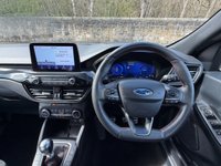 USED 2020 20 FORD KUGA 2.0 EcoBlue MHEV ST-Line First Edition SUV 5dr Diesel Manual Euro 6 (s/s) (150 ps) SUV
