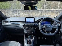 USED 2020 20 FORD KUGA 2.0 EcoBlue MHEV ST-Line First Edition SUV 5dr Diesel Manual Euro 6 (s/s) (150 ps) SUV