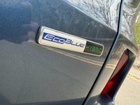 USED 2020 20 FORD KUGA 2.0 EcoBlue MHEV ST-Line First Edition SUV 5dr Diesel Manual Euro 6 (s/s) (150 ps) SUV