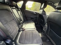 USED 2020 20 FORD KUGA 2.0 EcoBlue MHEV ST-Line First Edition SUV 5dr Diesel Manual Euro 6 (s/s) (150 ps) SUV