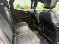 USED 2020 20 FORD KUGA 2.0 EcoBlue MHEV ST-Line First Edition SUV 5dr Diesel Manual Euro 6 (s/s) (150 ps) SUV