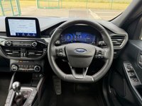USED 2020 20 FORD KUGA 2.0 EcoBlue MHEV ST-Line First Edition SUV 5dr Diesel Manual Euro 6 (s/s) (150 ps) SUV